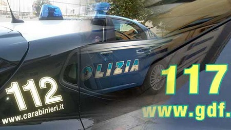 Fiuggi: disposto un controllo straordinario del territorio interforze