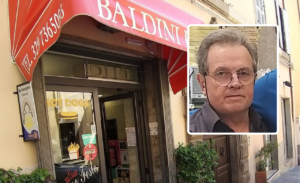 Viterbo – Morte “Giggi” Baldini, la sindaca: «Uno di quei volti che diventano parte della città»