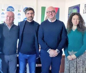 Pugilato – Melissa Gemini d’oro ai Giochi del Mediterraneo, Rotelli, Sberna, Sabatini e Zelli: “Orgoglio per Viterbo e la Tuscia”