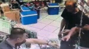Tentato furto in un negozio di Tarquinia, il titolare se ne accorge e recupera la refurtiva