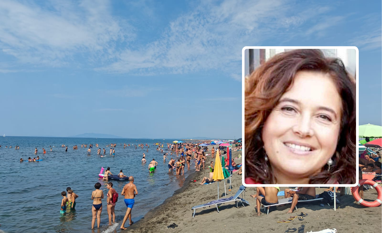 Montalto, morte professoressa Laura Valentini: il dolore dell’Istituto P. Egidi