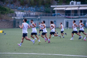 Promozione – Colpi a raffica, ma adesso tutti in campo: partita la preparazione del Real Campagnano