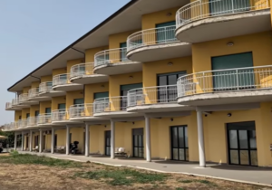 Villa Ilvana rinasce: il nuovo polo della salute e della comunità di Montalto di Castro