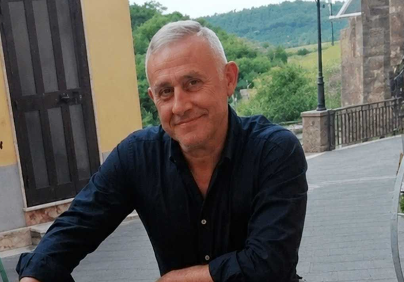 Incidente a Villa San Giovanni in Tuscia, muore a 62 anni Marco Carlini