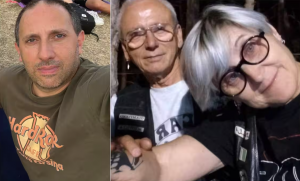 Strage sulla Rieti-Terni, hanno un nome le prime vittime: Giampiero, Daniela e Federico, vite spezzate in pochi secondi