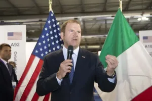 Usa-Italia, Fertitta “Trump e Meloni torneranno a parlarsi”