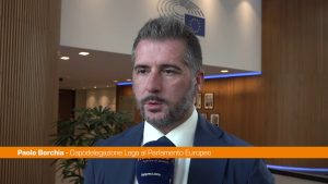 Borchia “Le imprese ci chiedono d’intervenire sul caro energia”