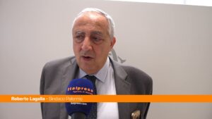 Lagalla “Nuovo stadio a Palermo per le sfide del calcio internazionale”