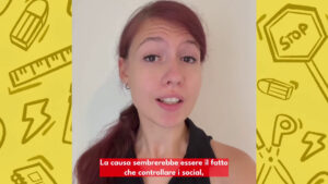 I social peggiorano il rendimento scolastico?
