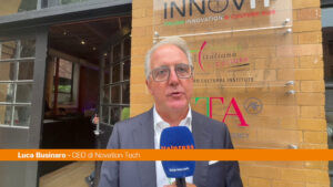 Novation Tech, dai compositi in fibra carbonio alla sfida dello spazio negli Usa