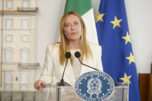 Meloni: “Governo più longevo della storia, grazie a coalizione unita e italiani”