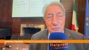 Cipolletta (Aie) “Far entrare letteratura attraverso i canali della cultura Usa”