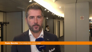 Sassonia, Borchia “Voto è una bocciatura per politiche ambientali di Bruxelles”