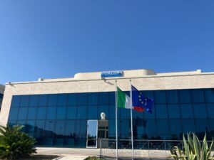 Aprilia – Arrestato 29enne per rapina e atti persecutori nei confronti della ex