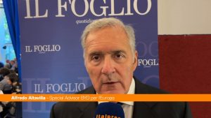 Byd, Altavilla “La tecnologia cinese è superiore, risposta non siano i dazi”