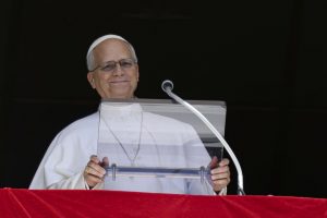 Papa “Preoccupato per la Somalia, comunità internazionale intervenga”