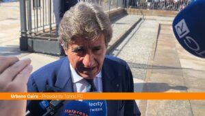 Funerali Mazzola, Cairo “Sempre più legato al Toro in ricordo del papà”