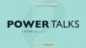 Power Talks: il potere della comunicazione – Puntata del 22/9/2026