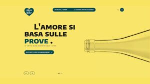 Glass is love, il vetro al centro della nuova sfida europea