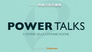 Power Talks: il potere della comunicazione – Puntata del 29/9/2026