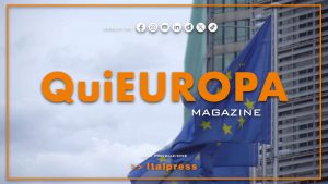 QuiEuropa Magazine – 5/9/2026