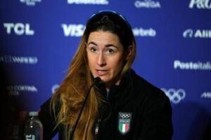 Sci – Doppia infezione per Sofia Goggia: salutata l’Argentina, la preparazione riprende in Italia