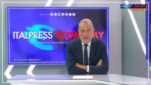 Italpress €conomy – Puntata del 18 settembre 2026
