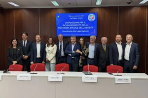 Obesità, la Lombardia prima regione a dare attuazione alla legge nazionale