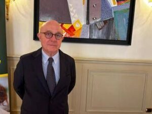 Dlbcl, ematologo Carlo-Stella: “Sopravvivenza a 3 anni del 47% con glofitamab e chemio”﻿