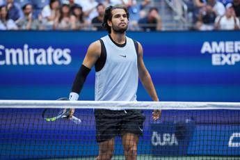 US Open – Alcaraz crolla, Jannik sempre più N1: occhio solo a Zverev