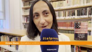 L’“America che verrà” dopo Trump nel libro di Viviana Mazza