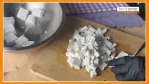 Sorsi di Benessere – La feta marinata