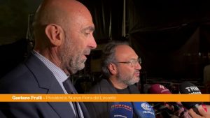 Fiera del Levante, Frulli “Abbiamo ritrovato l’entusiasmo dei visitatori”