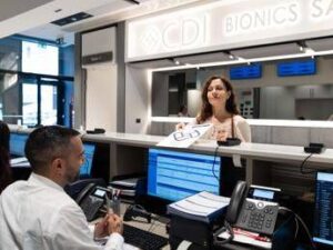A San Babila nuovo Centro Diagnostico Italiano di Bracco