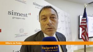 Simest, de Pedys “Ufficio New York rafforza sostegno a export imprese italiane”