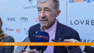 Bucci “Ottima notizia per Genova se la cordata italiana acquisisse l’ex Ilva”