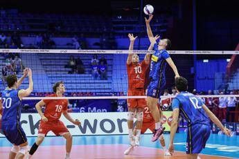 Europei – L’Italvolley ancora rullo compressore: Danimarca in cassaforte, ora la Finlandia per Milano
