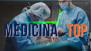 Medicina Top – 27/9/2026