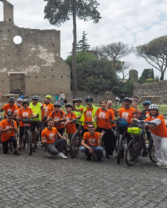 Appia Day 2026: da Roma a Brindisi, l’Italia si incontra sulla regina Viarum