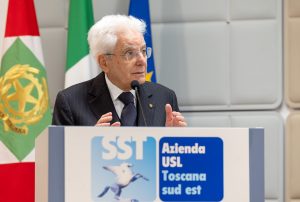 Violenza sulle donne, Mattarella “E’ un’emergenza di primaria importanza”