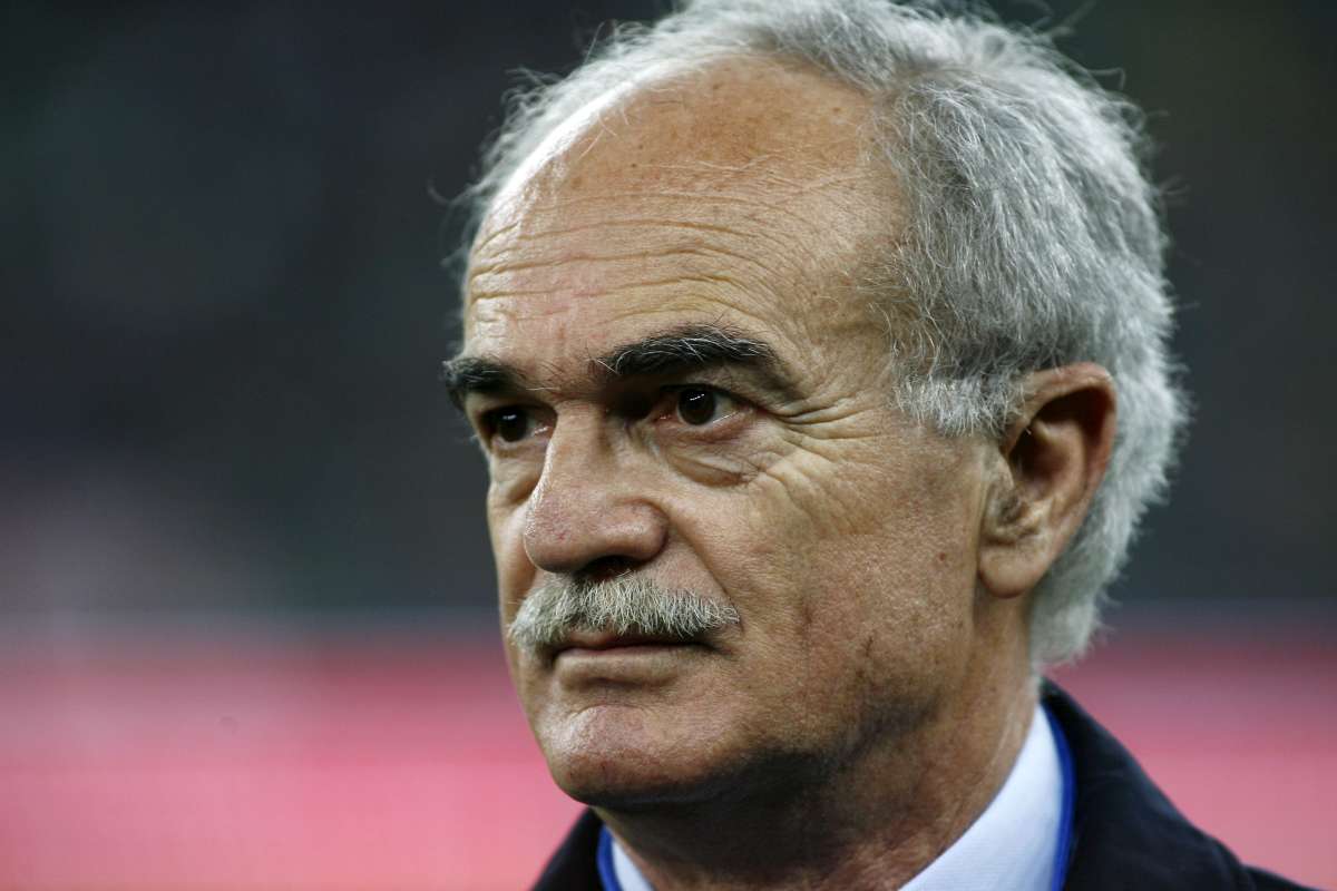 Addio a Sandro Mazzola, bandiera della Grande Inter e della Nazionale