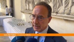 Acqua, Dal Fabbro “Priorità sicurezza approvvigionamenti e qualità risorse”