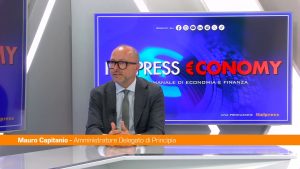 Milano, Capitanio “L’area MIND un ecosistema dell’innovazione”
