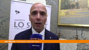 Sportcity Day, Morico “Portiamo movimento nelle città,sport accessibile a tutti”