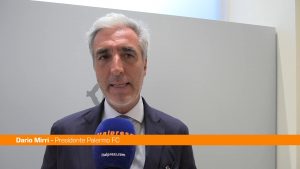 Mirri “Palermo guarda al futuro, si può credere nel cambiamento”