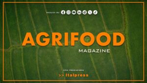 Agrifood Magazine – 23/9/2026