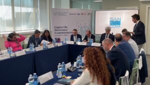 Imprese e lavoro, nasce l’Osservatorio sull’IA