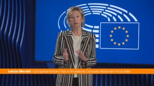 Ue, Moratti “Problema casa non si risolve limitando la libertà dei proprietari”