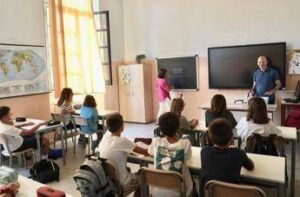 Lazio – Domani iniziativa del Pd per chiedere alla Regione risorse per le scuole