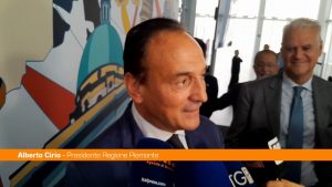 Piemonte, Cirio “Prima regione a usare l’IA nella PA è un grande risultato”